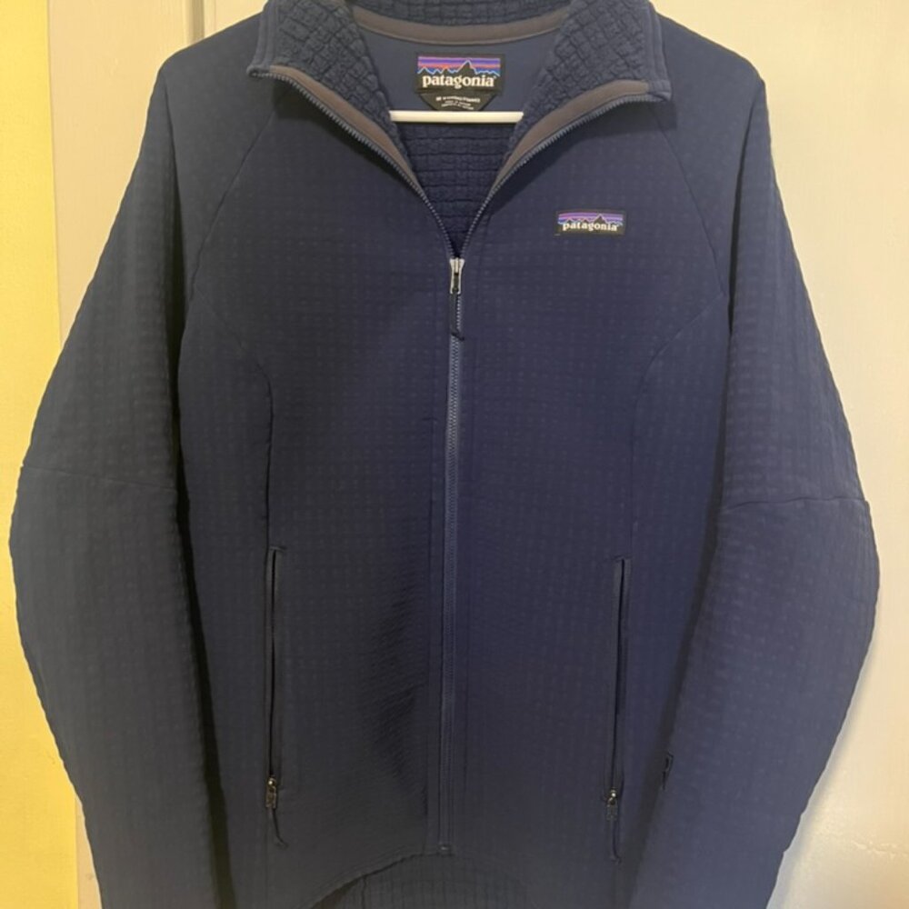 Women's R2® TechFace Jacket - Picture 5 of 6